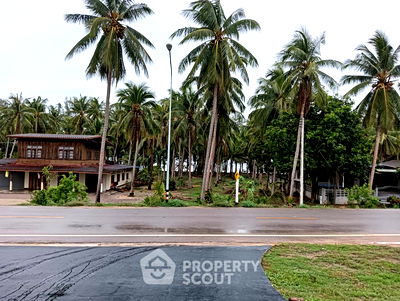 ที่ดิน ประจวบคีรีขันธ์ : ที่ดินสำหรับปล่อยขาย 800 ตารางเมตร แถว ใน ธงชัย (ID 1522865)