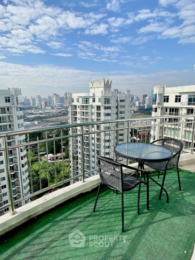 คอนโด 5 ห้องนอน 255 ตร.ม. ขาย ห้องสวยที่ศุภาลัย เวลลิงตัน ใกล้ MRT ศูนย์วัฒนธรรมแห่งประเทศไทย (ID 755266)