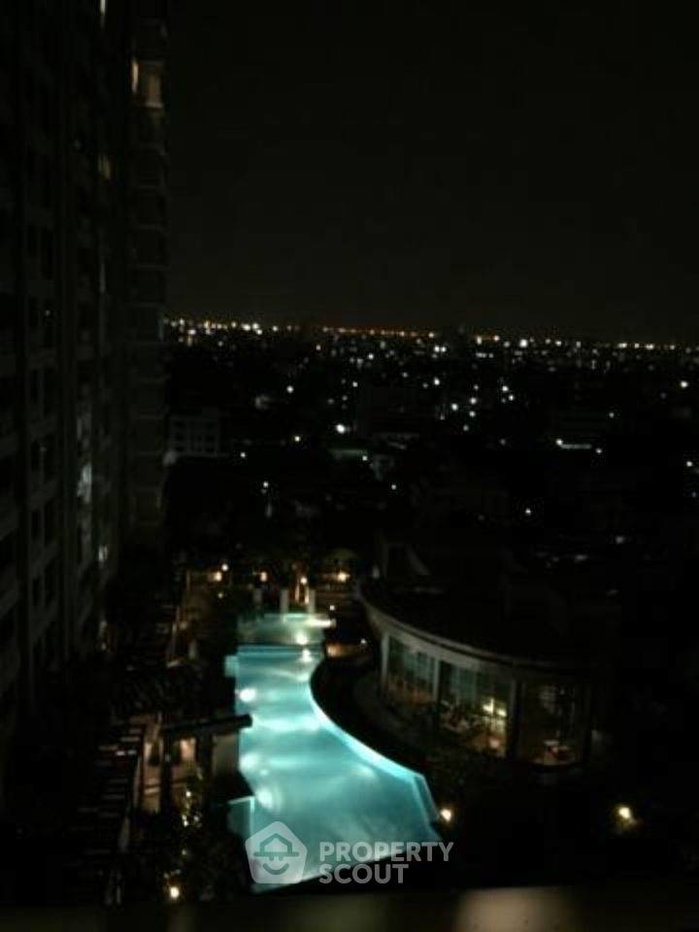 picture 1-BR Condo at Rhythm Ratchada near MRT Ratchadaphisek (ID 757256) - 5/12