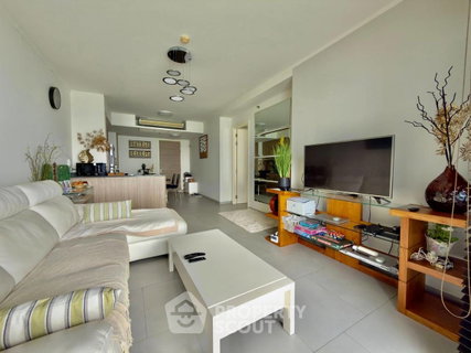 คอนโด 1-ห้องนอน ที่ ซายร์ วงศ์อมาตย์ ใกล้ วงศ์อมาตย์ (ID 2445994)