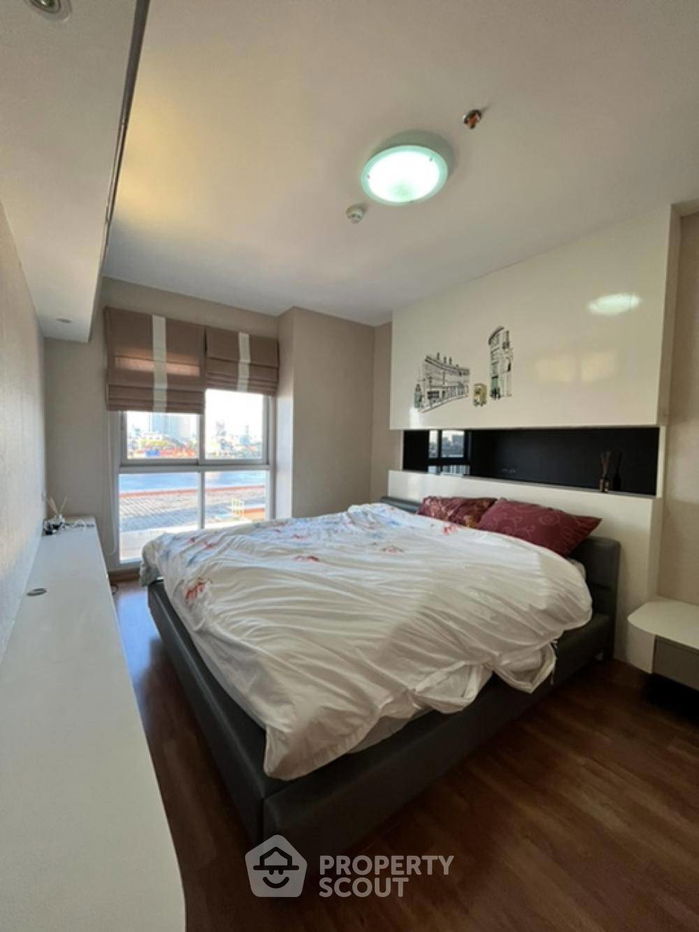 รูป คอนโด 1-ห้องนอน ที่ ไอวี่ ริเวอร์ ใน บางปะกอก (ID 804422) - รูปที่ 3/7