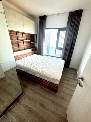 Condos for rent : PFD-07522 Condo for Rent: Kensington Sukhumvit - Theparak Schedule a viewing ■ Line: @propertyfinder