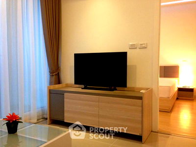 คอนโด กรุงเทพมหานคร : คอนโด 1-ห้องนอน ที่ ที.ซี. กรีน พระรามเก้า ใกล้ MRT พระราม 9 (ID 997192)