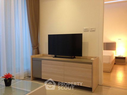 1-BR Condo at T.c. Green Rama 9 near MRT Phra Ram 9 (ID 997192)