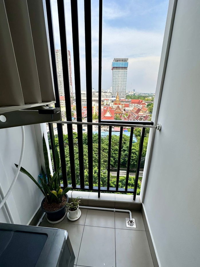 รูป #R7740 🎉 231168 ให้เช่าคอนโด Regent Home Bangna - รูปที่ 12/14