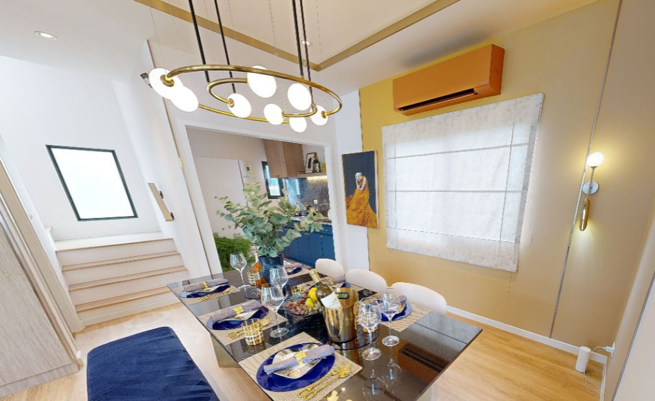 picture ðĨHabitia Proud Prachauthit 72ðē061-6161426, 065-4496399 | ðĒLine: @wsrcondo - 17/19