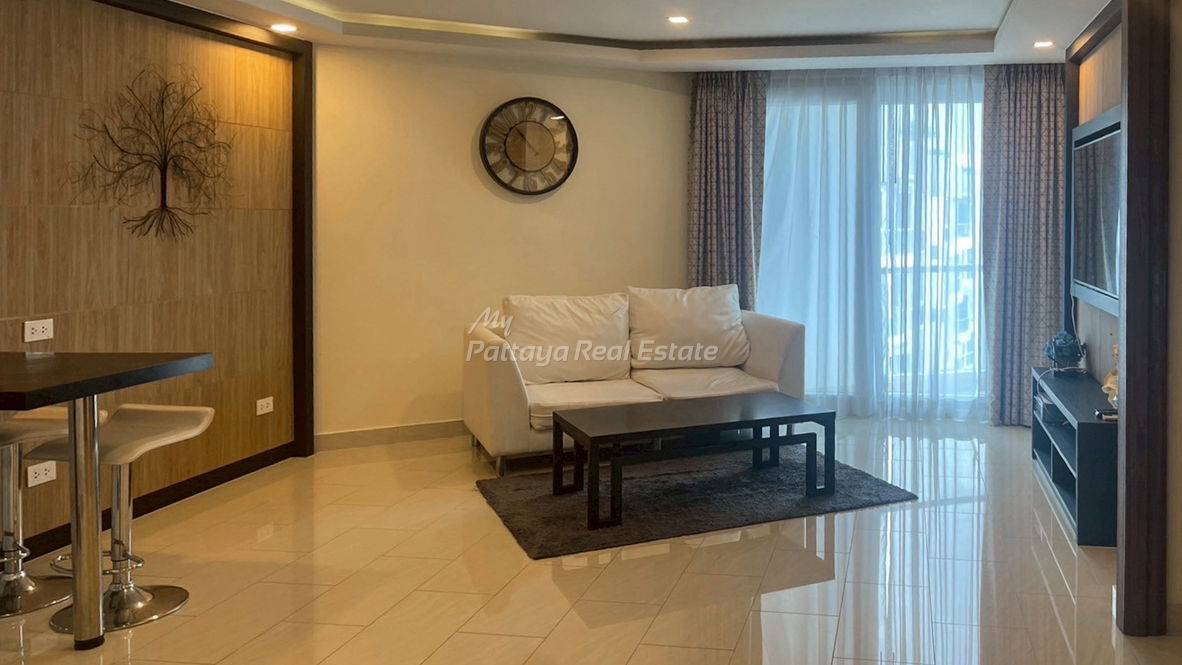 picture 🛏️ 1 Bed - 🛁 1 Bath - 🏙️ Pool Views - 🌏 FOREIGN name - 🏢 Grand Avenue Residence Pattaya - Ref: GRAND207 - 2/12