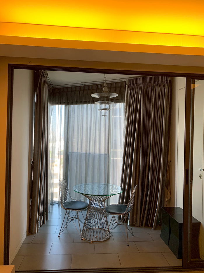 picture Siamese Ratchakru (BTS Ari ) 📍🆕🔆 - 1/4