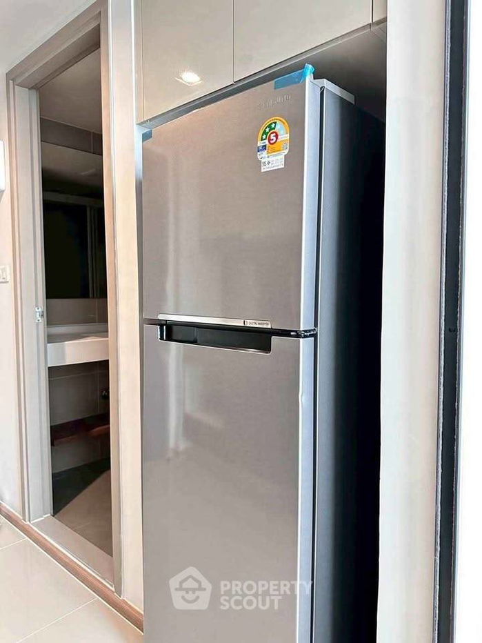 picture 1-BR Condo at Ideo Rama 9 - Asoke near MRT Phra Ram 9 (ID 2315450) - 6/10