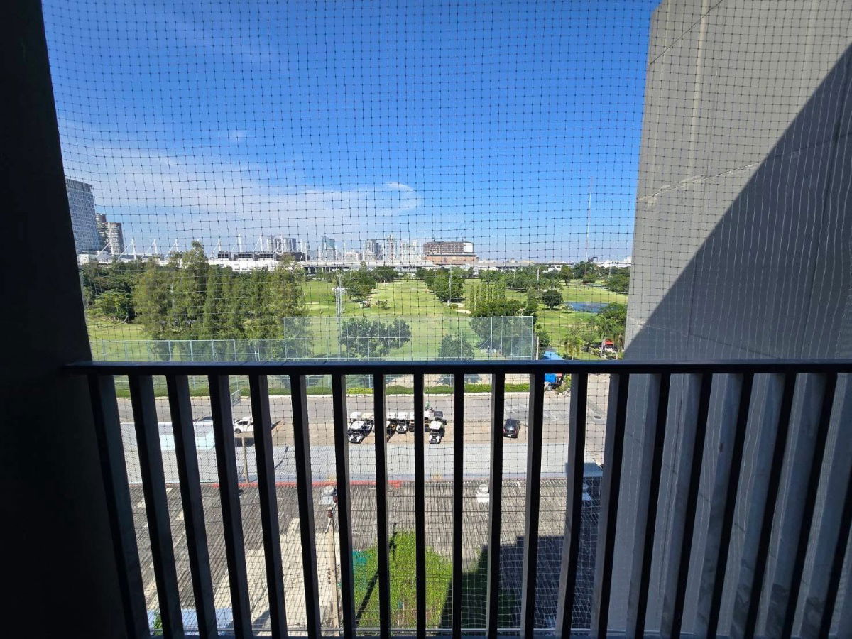 picture #R7755 🎉 231168 Condo for rent The Excel Hideaway Sukhumvit 105  - 14/15