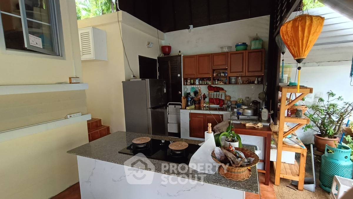 picture Spacious 3-BR Villa at Baan Chawa (ID 1346588) - 8/28