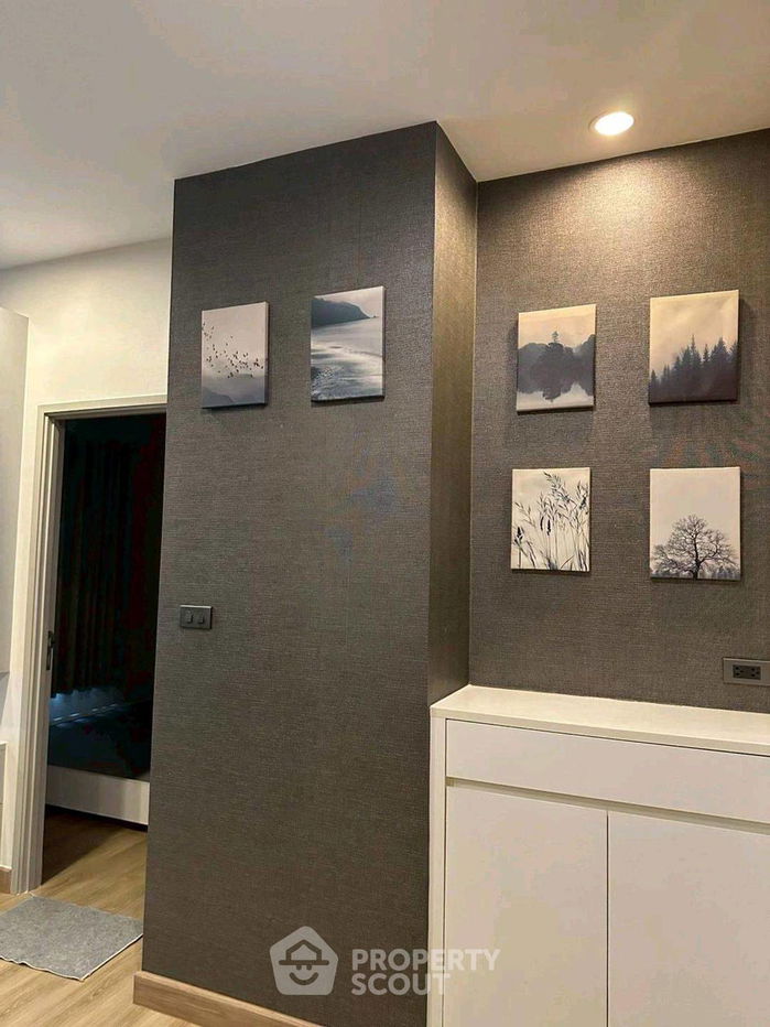 รูป คอนโด 1-ห้องนอน ที่ วายน์ บาย แสนสิริ ใกล้ BTS พระโขนง (ID 2289655) - รูปที่ 3/9