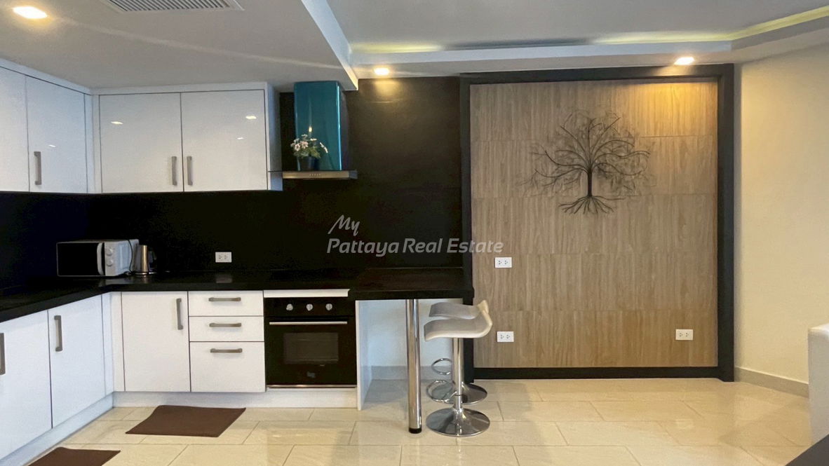 picture 🛏️ 1 Bed - 🛁 1 Bath - 🏙️ Pool Views - 🌏 FOREIGN name - 🏢 Grand Avenue Residence Pattaya - Ref: GRAND207 - 3/12