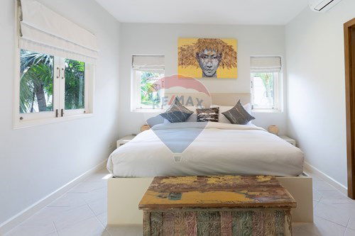 รูป [920121001-2903] 2 Bedroom Townhouse near Bangrak Beach, Koh Samui - รูปที่ 16/33