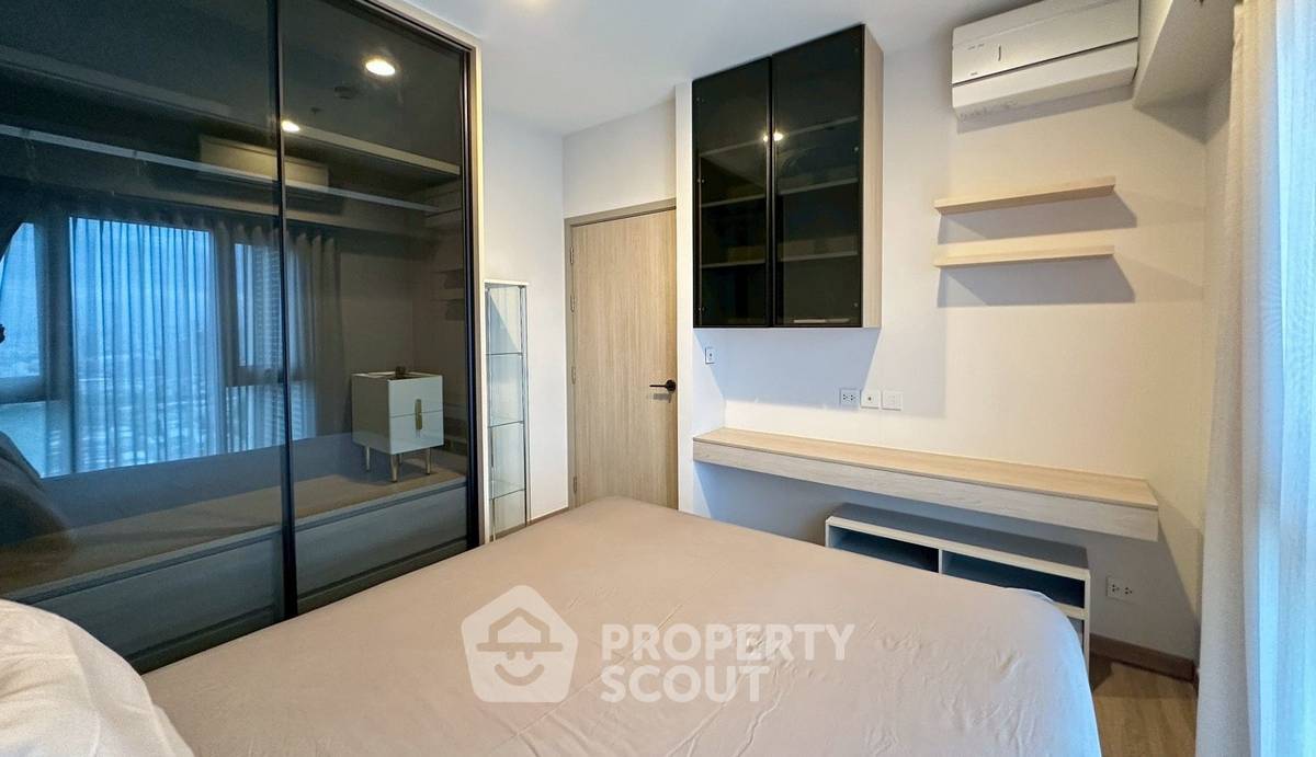 picture 2-BR Condo at Whizdom Connect Sukhumvit near BTS Punnawithi (ID 2447094) - 8/10