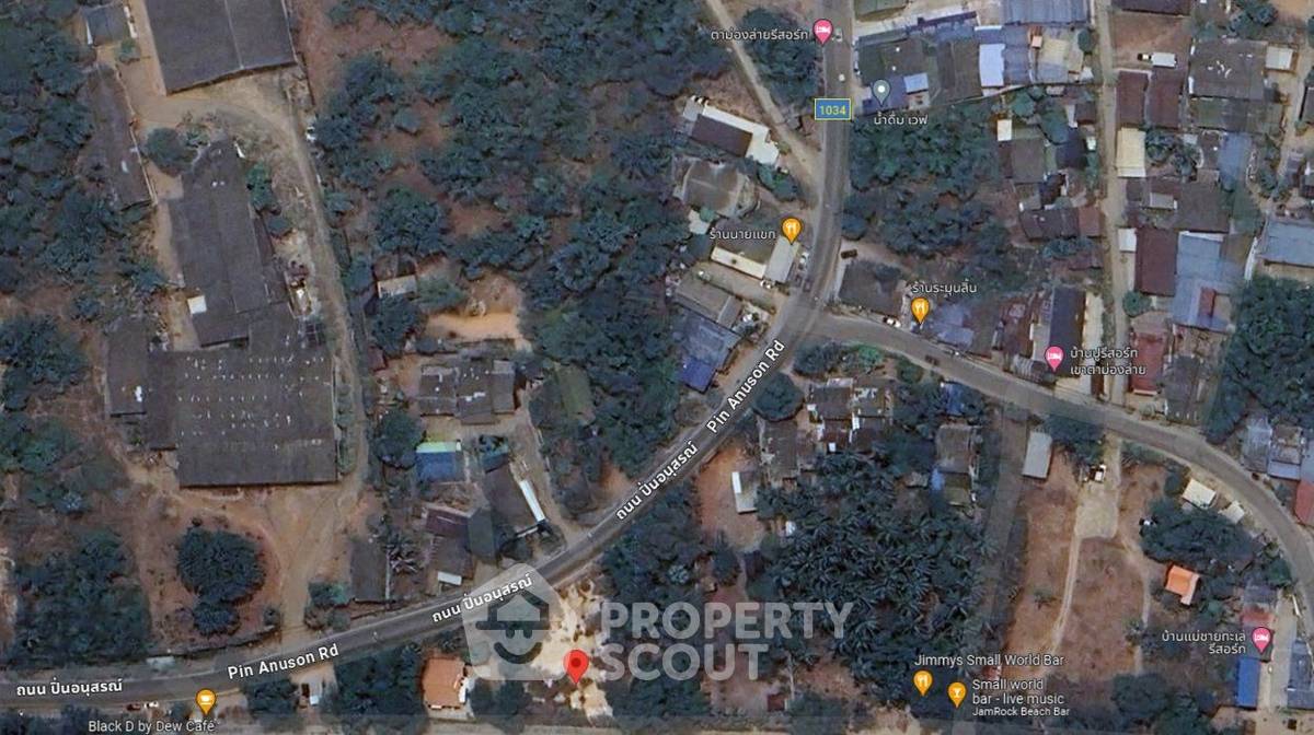 รูป ที่ดินสำหรับปล่อยขาย 6,805.6 ตารางเมตร แถว ใน เมืองประจวบคีรีข (ID 1492495) - รูปที่ 5/5