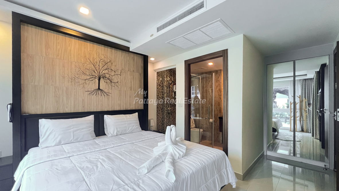 picture 🛏️ 2 Bed - 🛁 2 Bath - 🏙️ Pool Views - 🇹🇭 THAI name - 🏢 Grand Avenue Residence Pattaya - Ref: GRAND209 - 9/13