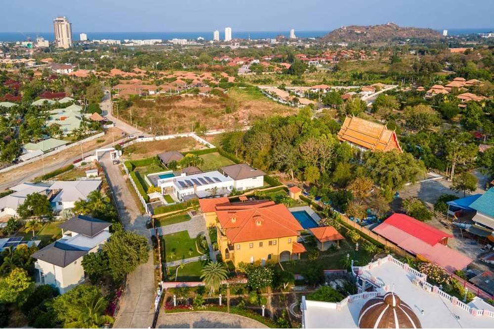 picture [920601001-269] Perfect Tuscany Villa in Excellent Location, Hua Hin Soi 116 - 104/109