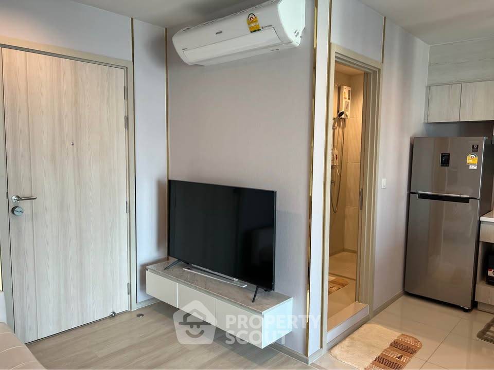 picture 1-BR Condo at Life One Wireless near BTS Phloen Chit (ID 2436263) - 10/14