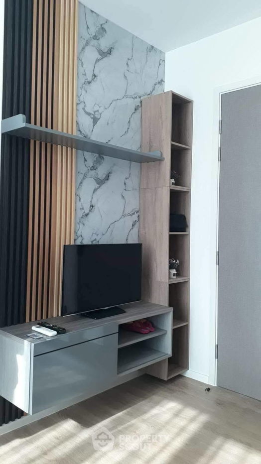 รูป คอนโด 1-ห้องนอน ที่ โมดิซ วอลท์ เกษตร ศรีปทุม ใกล้ BTS มหาวิทยาลัยเกษตรศาสตร์ (ID 2447721) - รูปที่ 5/17