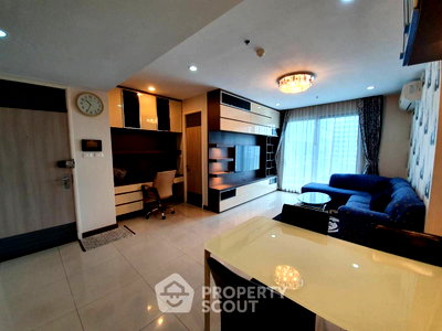 Condos for sale : 2-BR 85 Sqm Condo In Supalai Premier @ Asoke, High-Floor, 200m to MRT Phetchaburi (ID 925356)