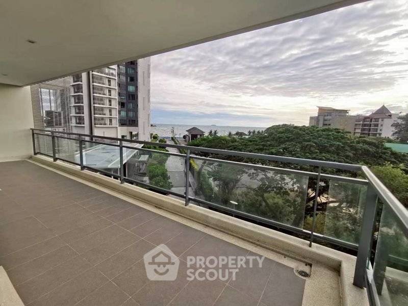 รูป คอนโด 2-ห้องนอน ที่ รีเฟล็คชั่น จอมเทียน บีช พัทยา ใกล้ เมืองพัทยา (ID 2446976) - รูปที่ 10/10