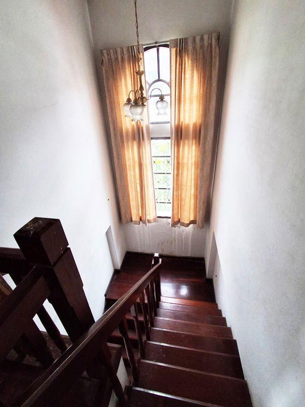 รูป บ้านเดี่ยวห้องมุม 69.9 ตรว หมู่บ้านวรารมย์ เพชรเกษม 69 หนองแขม - รูปที่ 18/24