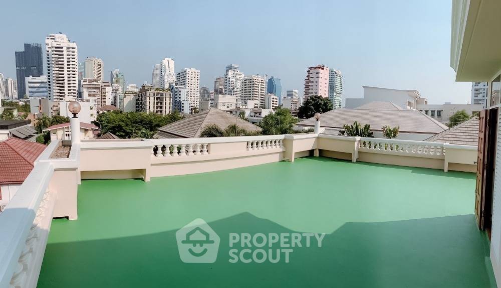 รูป บ้าน 4-ห้องนอน ใกล้ BTS นานา (ID 1720643) - รูปที่ 49/50