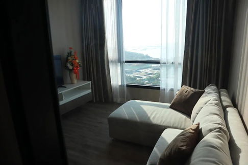  For Rent Knightsbridge the Ocean Sriracha 3108