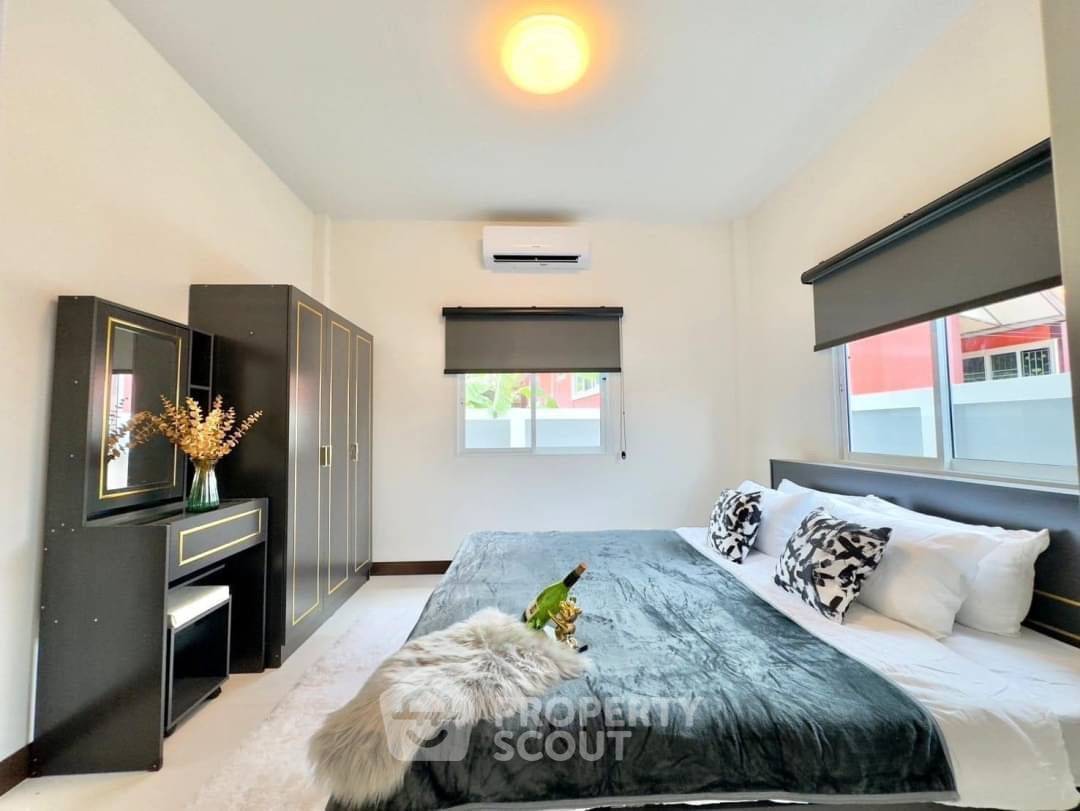 รูป บ้าน 3-ห้องนอน ใกล้ เมืองพัทยา (ID 1533111) - รูปที่ 6/21