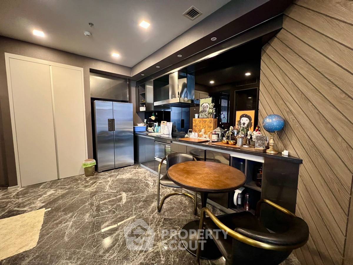 picture 2-BR Condo at Ashton Residence 41 near BTS Phrom Phong (ID 2053328) - 6/12