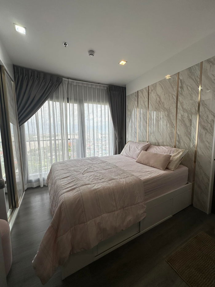 รูป #SC9787​​​​  📌 ให้เช่า | 🟦🟨เดอะ โพลิแทน อควา​​🟥🟩💬 𝑪𝒐𝒏𝒕𝒂𝒄𝒕 𝑳𝑰𝑵𝑬: @𝒔𝒆𝒄𝒓𝒆𝒕𝒑𝒓𝒐𝒑𝒆𝒓𝒕𝒚 🔥✨ - รูปที่ 5/14