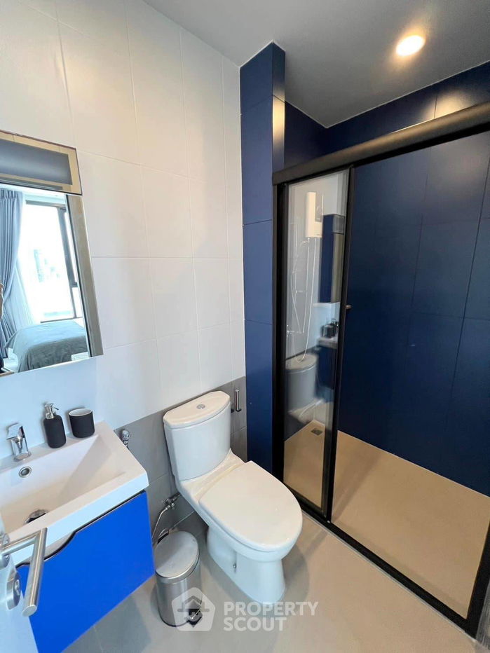 picture 1-BR Condo at XT Ekkamai near BTS Thong Lor (ID 1369234) - 10/10