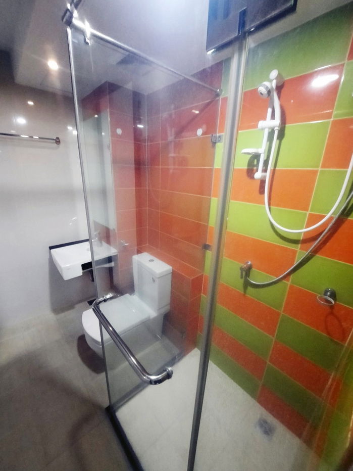 รูป คอนโดให้เช่า มีสไตล์ @ สุขุมวิท - บางนา (คุ้มที่สุด!!! รีบจอง) ติดเซ็นทรัล บางนา - รูปที่ 9/10