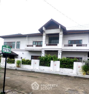 บ้านเดี่ยว เพชรบุรี : บ้าน 6-ห้องนอน ที่ หมู่บ้านเพชรพิมาน ใกล้ โรบินสันเพชรบุรี (ID 1646651)