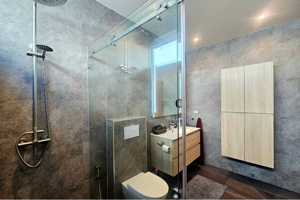 รูป [920601001-523] ออร์คิดพาราไดซ์ 4, 4 ห้องนอน 2 ห้องน้ำวิลล่าทันสมัยในหัวหินซอย 70 - รูปที่ 27/46