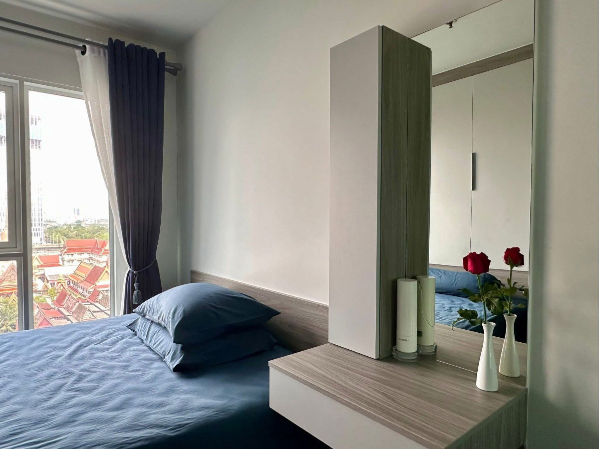 รูป #R7740 🎉 231168 ให้เช่าคอนโด Regent Home Bangna - รูปที่ 2/14