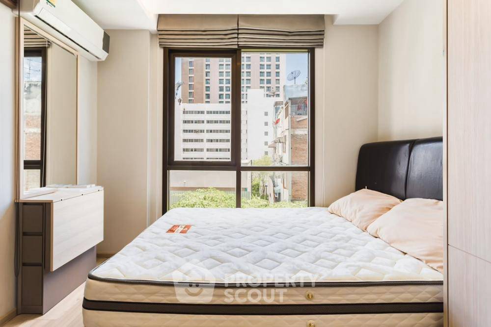 picture 1-BR Condo at Maestro 12 Ratchathewi near BTS Ratchathewi (ID 2374803) - 3/10