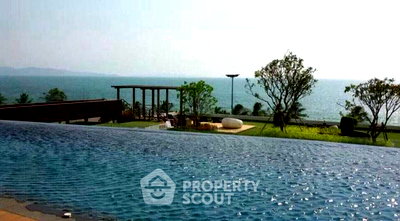 Condos for sale : 1-BR Condo at Cetus Beachfront close to Jomtien Beach (ID 2393233)