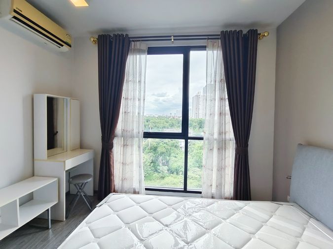 💕ให้เช่าคอนโด Zelle Rattanathibet (เซล รัตนาธิเบศร์)💕