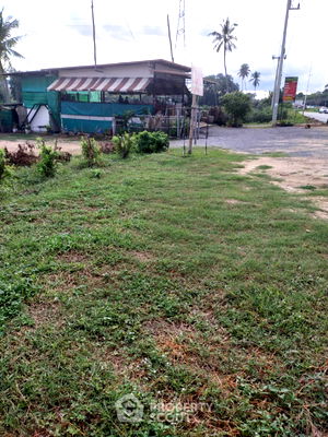 ที่ดิน นิคมอมตะซิตี้ : ที่ดินสำหรับปล่อยขาย 274 ตารางเมตร แถว ใน เขาไม้แก้ว (ID 1749431)