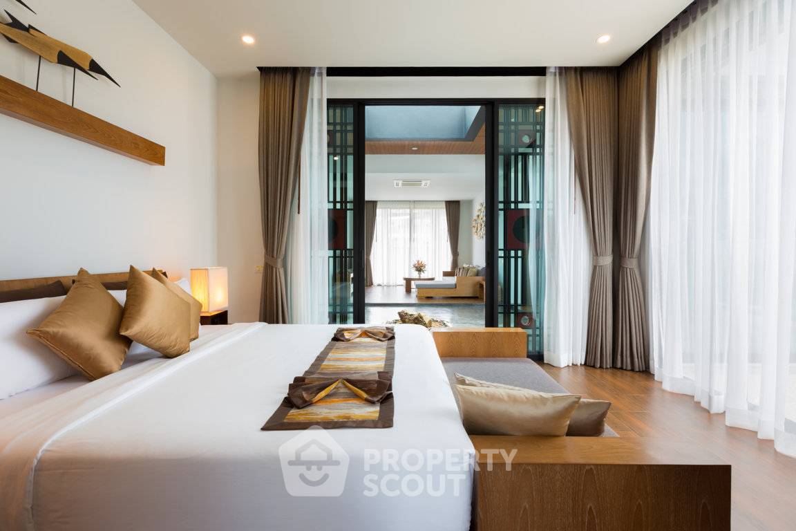 3-BR Villa at Nai Harn Baan Bua close to Nai Harn (ID 791157) - image 3