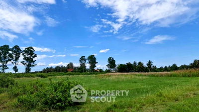 ที่ดิน บ้านแหลม เพชรบุรี : ที่ดินสำหรับปล่อยขาย 35,352 ตารางเมตร แถว ใน บางขุนไทร (ID 1560225)