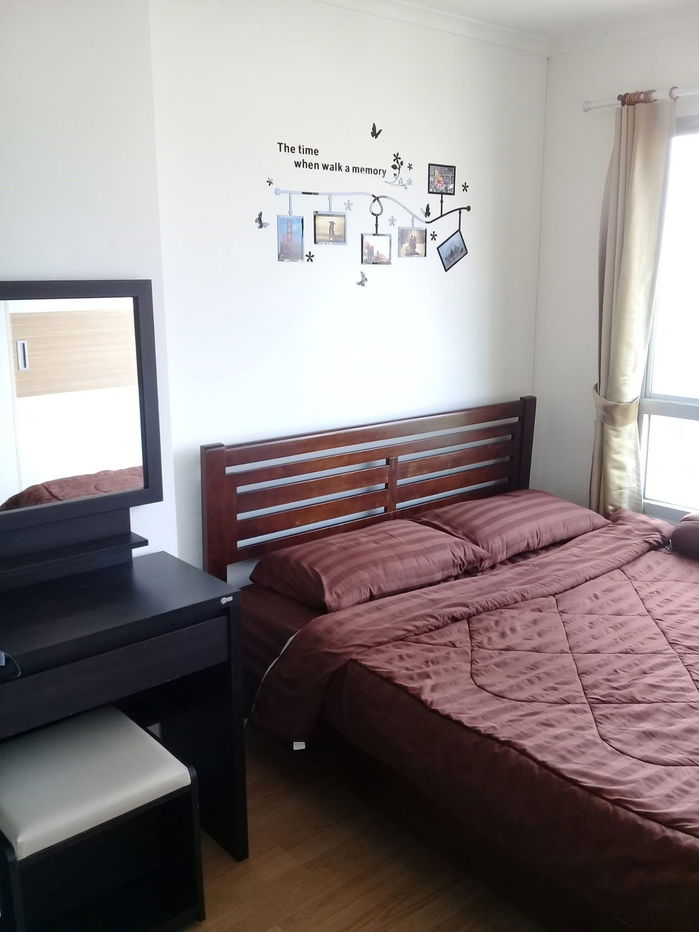 picture 📍 Condo For Rent Lumpini Ville Latphrao - Chokchai 4 📍 - 7/9