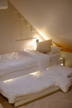 รูป บ้านเดี่ยวชั้นครึ่งพูลวิลล่า สไตล์เออร์เบิร์นโมเดิร์น สันทราย เชียงใหม่ ไลน์ไอดี ✅ @ibx7531n - รูปที่ 10/12