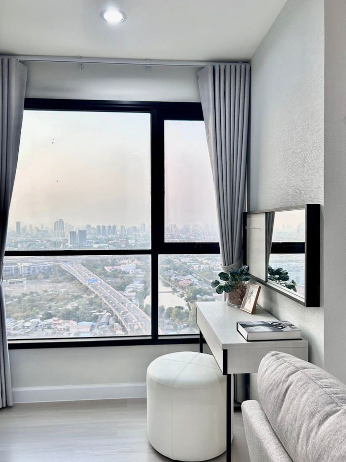 รูป 🍃OwJuriyy221125🍃 ราคาสุดพิเศษ ❤️1,990,000❤️ฟรีโอน เดอะเบส พระราม9-รามคำแหง The Base Rama9- Ramkhamhaeeng - รูปที่ 10/18