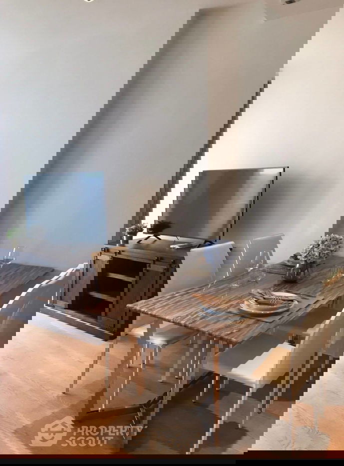 รูป คอนโด 2-ห้องนอน ที่ บีทนิค สุขุมวิท 32 ใกล้ BTS ทองหล่อ (ID 1791991) - รูปที่ 7/8