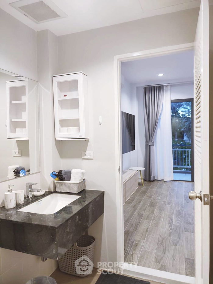 picture 2-BR Townhouse close to Ma Doo Bua Cafe (ID 1584808) - 7/9