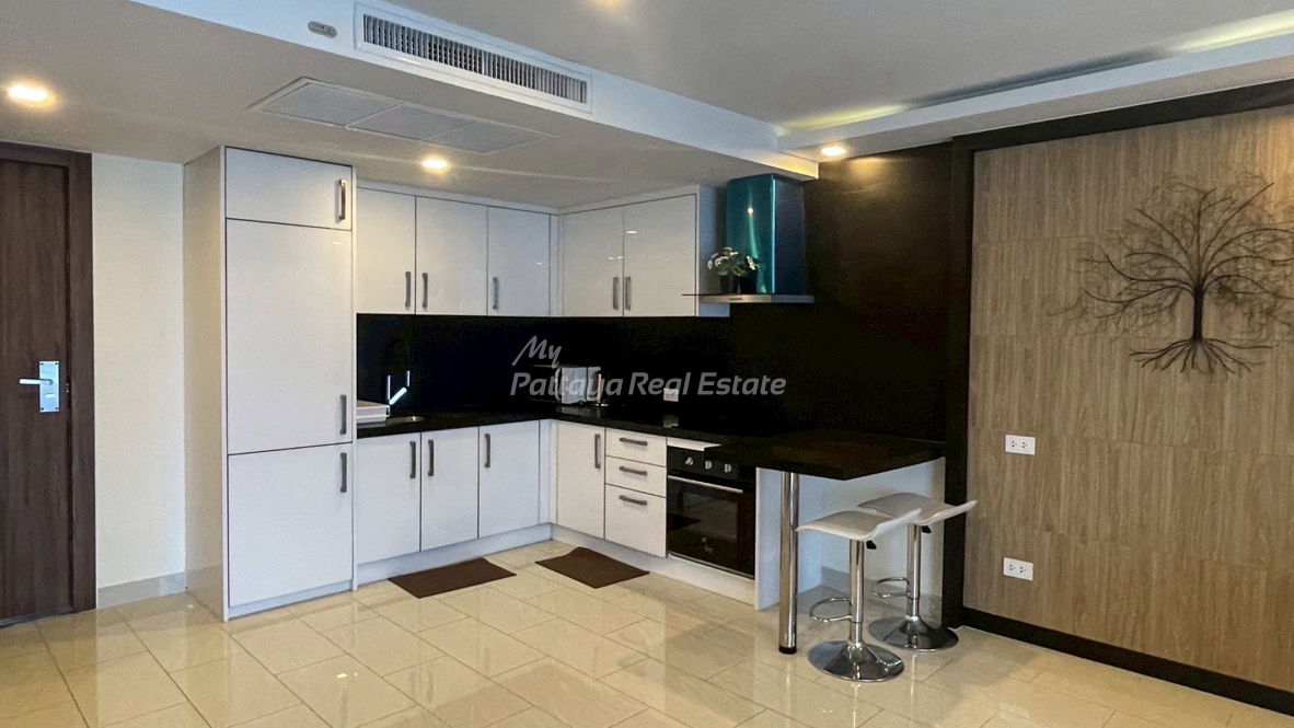 picture 🛏️ 1 Bed - 🛁 1 Bath - 🏙️ Pool Views - 🌏 FOREIGN name - 🏢 Grand Avenue Residence Pattaya - Ref: GRAND207 - 4/12
