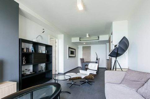 For sale condo Zire wongamart Direct to sunset (S03-2184)